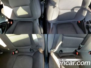 Renault-KoreaSamsung SM6 2.0 GDe PE 2020 года из Южной Кореи