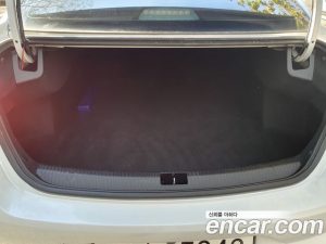Renault-KoreaSamsung SM6 2.0 GDe PE 2020 года из Южной Кореи
