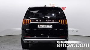 Kia Mohave Дизель 3.0 4WD 6인승 2020 года из Южной Кореи