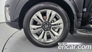 Kia Mohave Дизель 3.0 4WD 6인승 2020 года из Южной Кореи