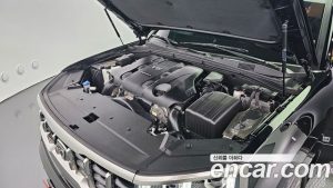 Kia Mohave Дизель 3.0 4WD 6인승 2020 года из Южной Кореи