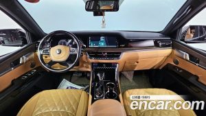 Kia Mohave Дизель 3.0 4WD 6인승 2020 года из Южной Кореи
