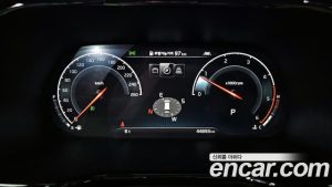 Kia Mohave Дизель 3.0 4WD 6인승 2020 года из Южной Кореи