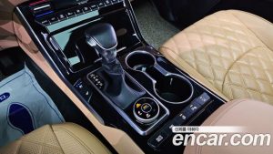 Kia Mohave Дизель 3.0 4WD 6인승 2020 года из Южной Кореи