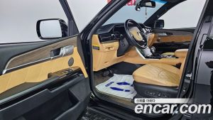 Kia Mohave Дизель 3.0 4WD 6인승 2020 года из Южной Кореи
