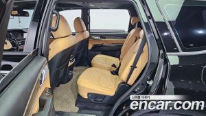 Kia Mohave Дизель 3.0 4WD 6인승 2020 года из Южной Кореи