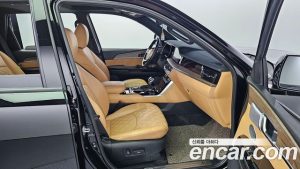 Kia Mohave Дизель 3.0 4WD 6인승 2020 года из Южной Кореи
