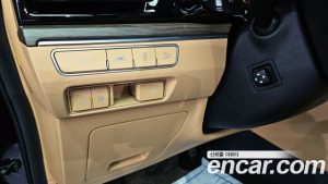 Kia Mohave Дизель 3.0 4WD 6인승 2020 года из Южной Кореи