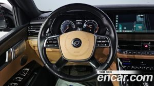 Kia Mohave Дизель 3.0 4WD 6인승 2020 года из Южной Кореи