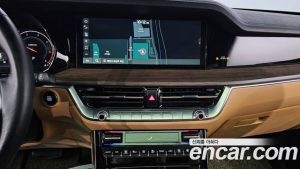 Kia Mohave Дизель 3.0 4WD 6인승 2020 года из Южной Кореи