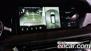 Kia Mohave Дизель 3.0 4WD 6인승 2020 года из Южной Кореи