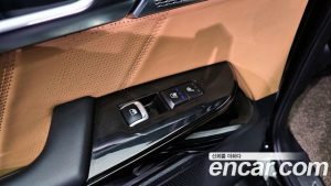 Kia Mohave Дизель 3.0 4WD 6인승 2020 года из Южной Кореи