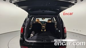 Kia Mohave Дизель 3.0 4WD 6인승 2020 года из Южной Кореи