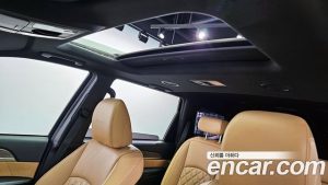 Kia Mohave Дизель 3.0 4WD 6인승 2020 года из Южной Кореи