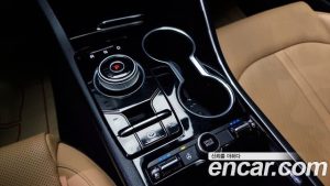 Kia K5 1.6 Turbo 2020 года из Южной Кореи