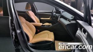 Kia K5 1.6 Turbo 2020 года из Южной Кореи