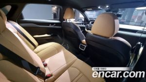 Kia K5 1.6 Turbo 2020 года из Южной Кореи