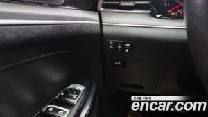 Kia K5 1.6 Turbo 2020 года из Южной Кореи