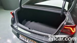 Kia K5 1.6 Turbo 2020 года из Южной Кореи