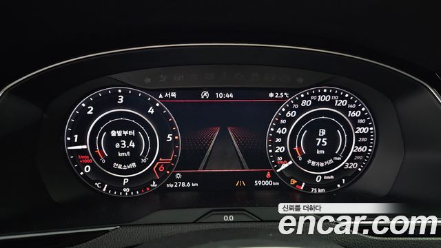 36310370_008.jpg Volkswagen Arteon 2.0 TDI Prestige 2019 года из Южной Кореи