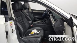 Volkswagen Arteon 2.0 TDI Prestige 2019 года из Южной Кореи