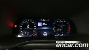 Renault-KoreaSamsung XM3 1.3 TCe RE Signature 2020 года из Южной Кореи