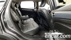 Renault-KoreaSamsung XM3 1.3 TCe RE Signature 2020 года из Южной Кореи
