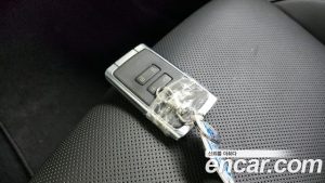 Renault-KoreaSamsung XM3 1.3 TCe RE Signature 2020 года из Южной Кореи