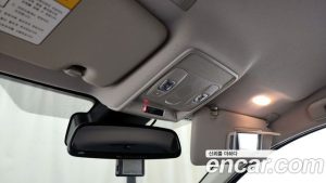 Renault-KoreaSamsung XM3 1.3 TCe RE Signature 2020 года из Южной Кореи