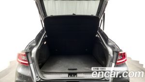 Renault-KoreaSamsung XM3 1.3 TCe RE Signature 2020 года из Южной Кореи