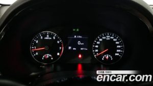 Kia Seltos Бензин 1.6 Turbo 2WD 2020 года из Южной Кореи