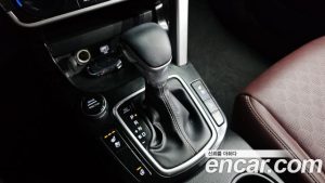 Kia Seltos Бензин 1.6 Turbo 2WD 2020 года из Южной Кореи