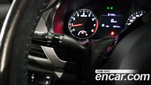 Kia Seltos Бензин 1.6 Turbo 2WD 2020 года из Южной Кореи