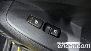 Kia Seltos Бензин 1.6 Turbo 2WD 2020 года из Южной Кореи