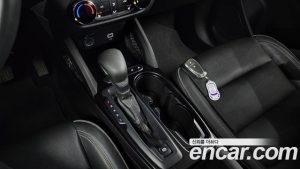 ChevroletGMDaewoo Trailblazer 1.3 Turbo 2WD 2021 года из Южной Кореи