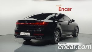 Kia K7 2.5 GDI Noblesse 2020 года из Южной Кореи
