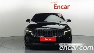 Kia K7 2.5 GDI Noblesse 2020 года из Южной Кореи
