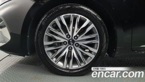 Kia K7 2.5 GDI Noblesse 2020 года из Южной Кореи