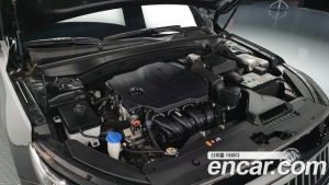 Kia K7 2.5 GDI Noblesse 2020 года из Южной Кореи
