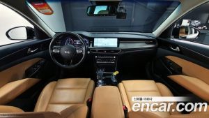 Kia K7 2.5 GDI Noblesse 2020 года из Южной Кореи