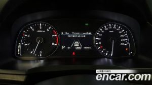 Kia K7 2.5 GDI Noblesse 2020 года из Южной Кореи