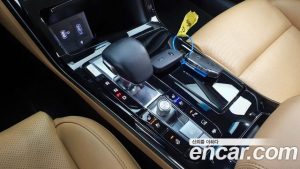 Kia K7 2.5 GDI Noblesse 2020 года из Южной Кореи
