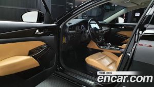 Kia K7 2.5 GDI Noblesse 2020 года из Южной Кореи