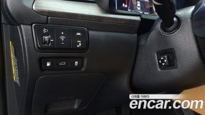 Kia K7 2.5 GDI Noblesse 2020 года из Южной Кореи