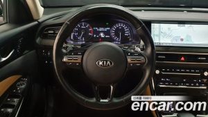 Kia K7 2.5 GDI Noblesse 2020 года из Южной Кореи
