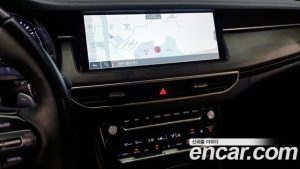 Kia K7 2.5 GDI Noblesse 2020 года из Южной Кореи