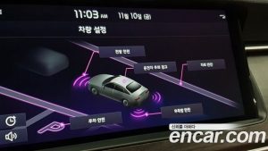 Kia K7 2.5 GDI Noblesse 2020 года из Южной Кореи