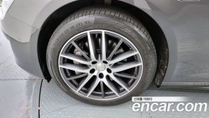 Maserati Ghibli 3.0 2020 года из Южной Кореи