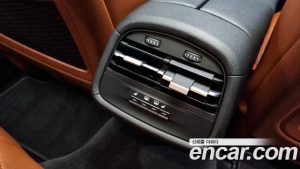 Maserati Ghibli 3.0 2020 года из Южной Кореи