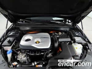 Kia K5 Noblesse 2020 года из Южной Кореи